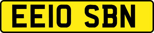 EE10SBN