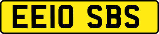 EE10SBS