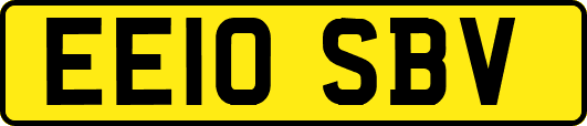 EE10SBV