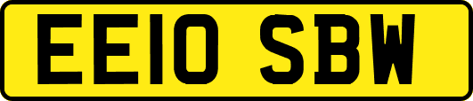 EE10SBW