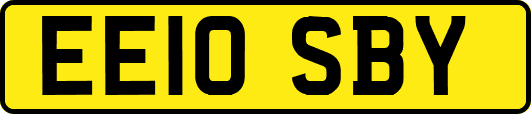 EE10SBY