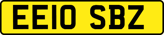 EE10SBZ