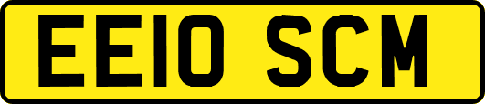 EE10SCM