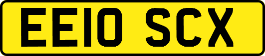 EE10SCX