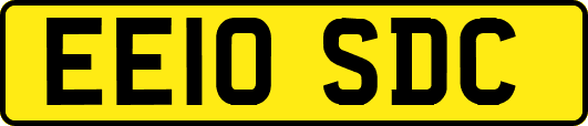 EE10SDC