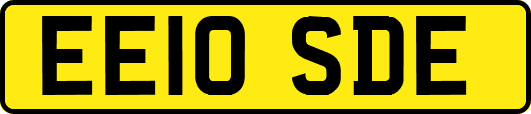 EE10SDE