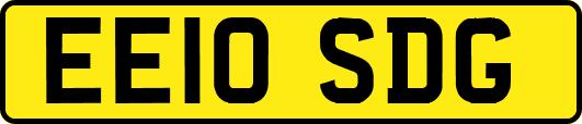 EE10SDG