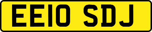 EE10SDJ
