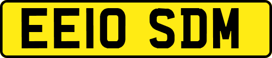 EE10SDM