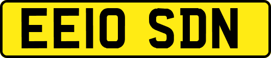 EE10SDN