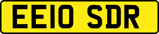 EE10SDR