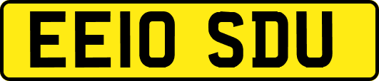 EE10SDU