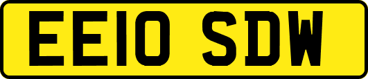 EE10SDW