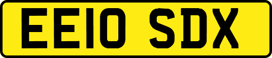 EE10SDX