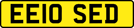 EE10SED