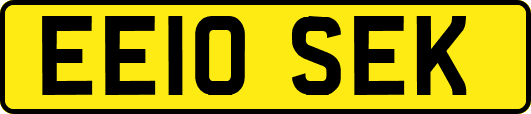 EE10SEK