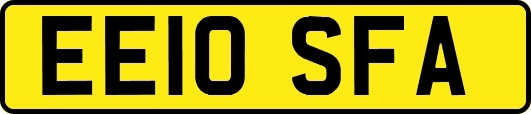 EE10SFA