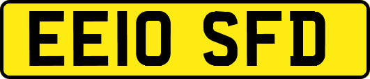 EE10SFD