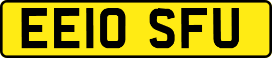 EE10SFU