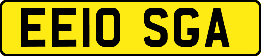 EE10SGA