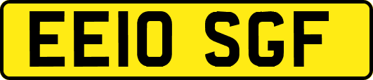 EE10SGF