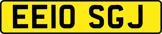 EE10SGJ