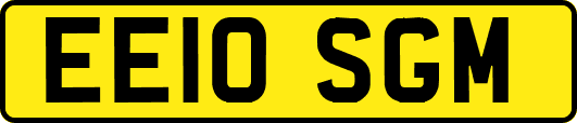 EE10SGM
