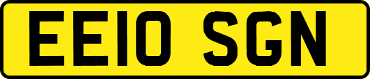 EE10SGN