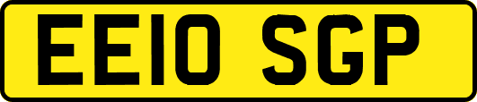 EE10SGP