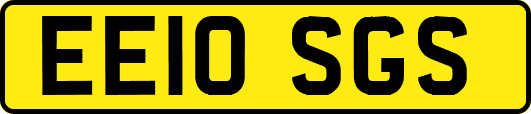 EE10SGS
