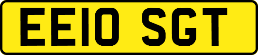 EE10SGT
