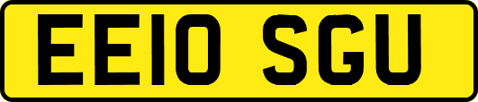 EE10SGU
