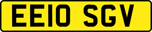 EE10SGV