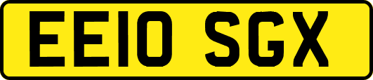 EE10SGX