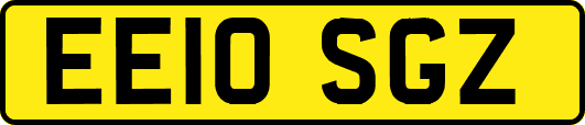 EE10SGZ