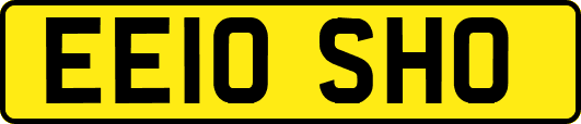 EE10SHO