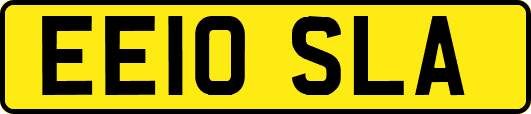 EE10SLA