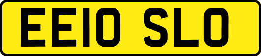 EE10SLO