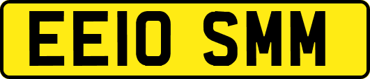 EE10SMM