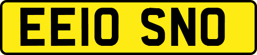 EE10SNO