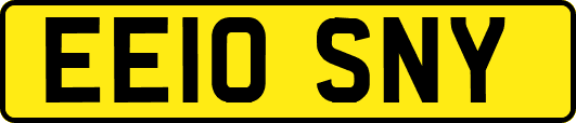 EE10SNY