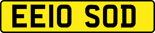 EE10SOD