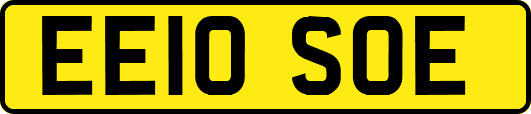 EE10SOE
