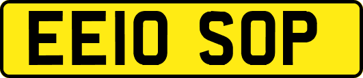 EE10SOP