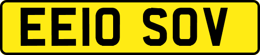 EE10SOV