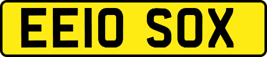 EE10SOX