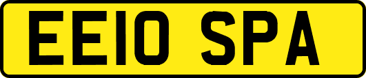 EE10SPA