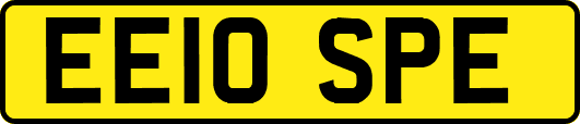 EE10SPE