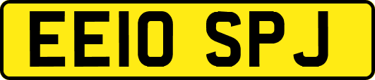 EE10SPJ