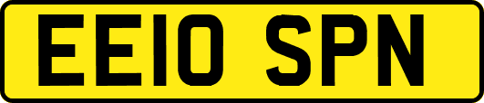 EE10SPN